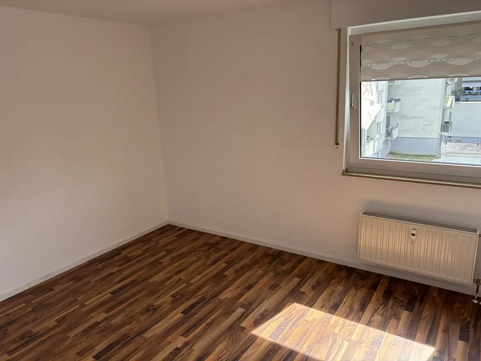 3 Zimmer Wohnung mit 57 m² in Moers – Bild 2