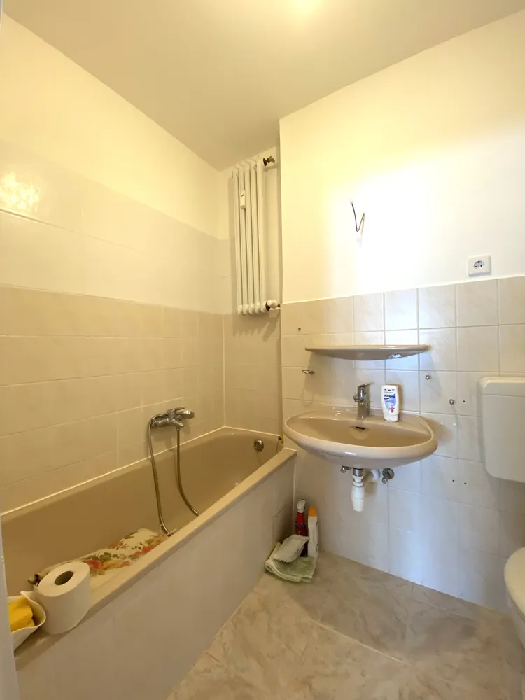 3 Zimmer Wohnung mit 92 m² in Krefeld – Bild 10