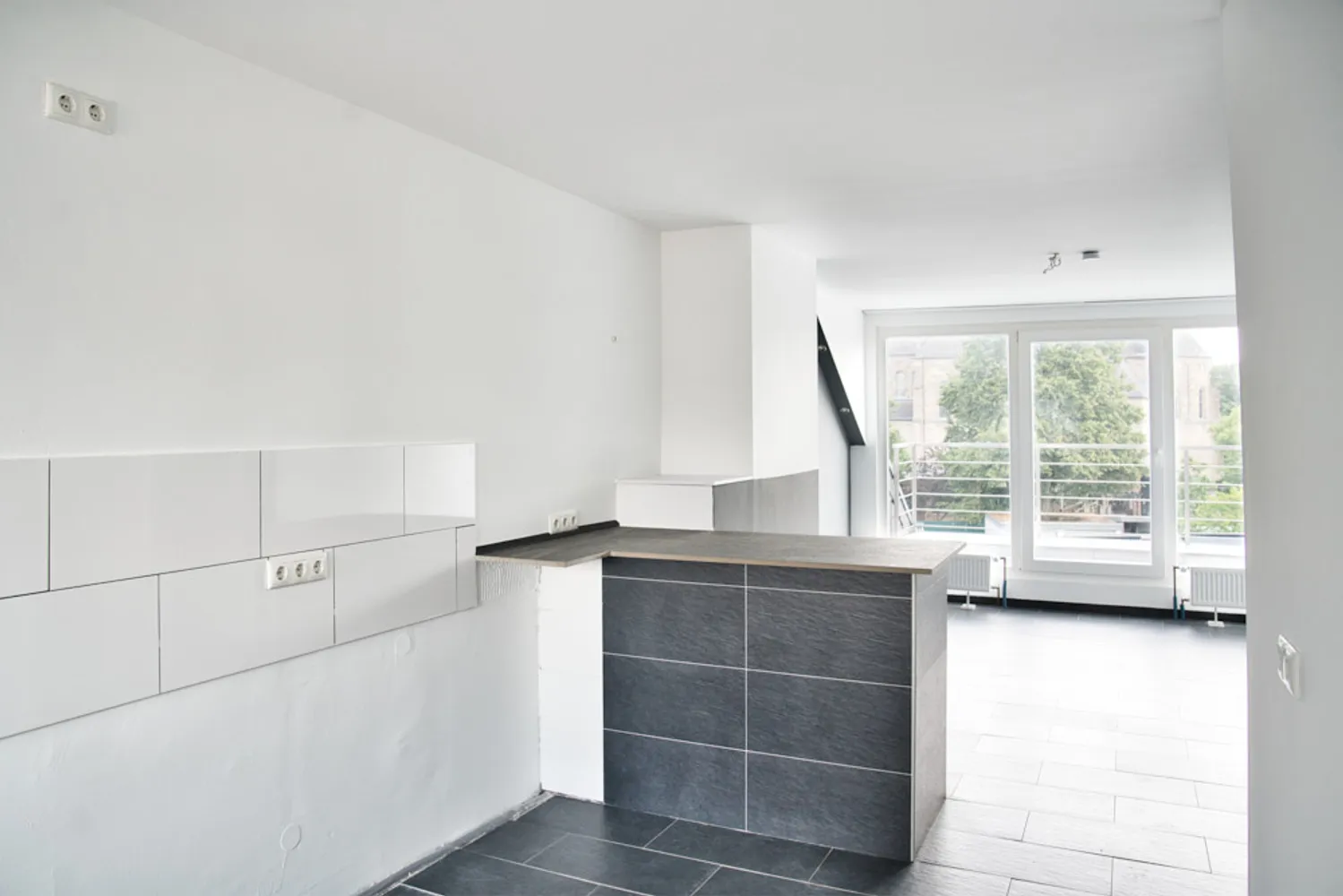 4 Zimmer Wohnung mit 96 m² in Mönchengladbach – Bild 1