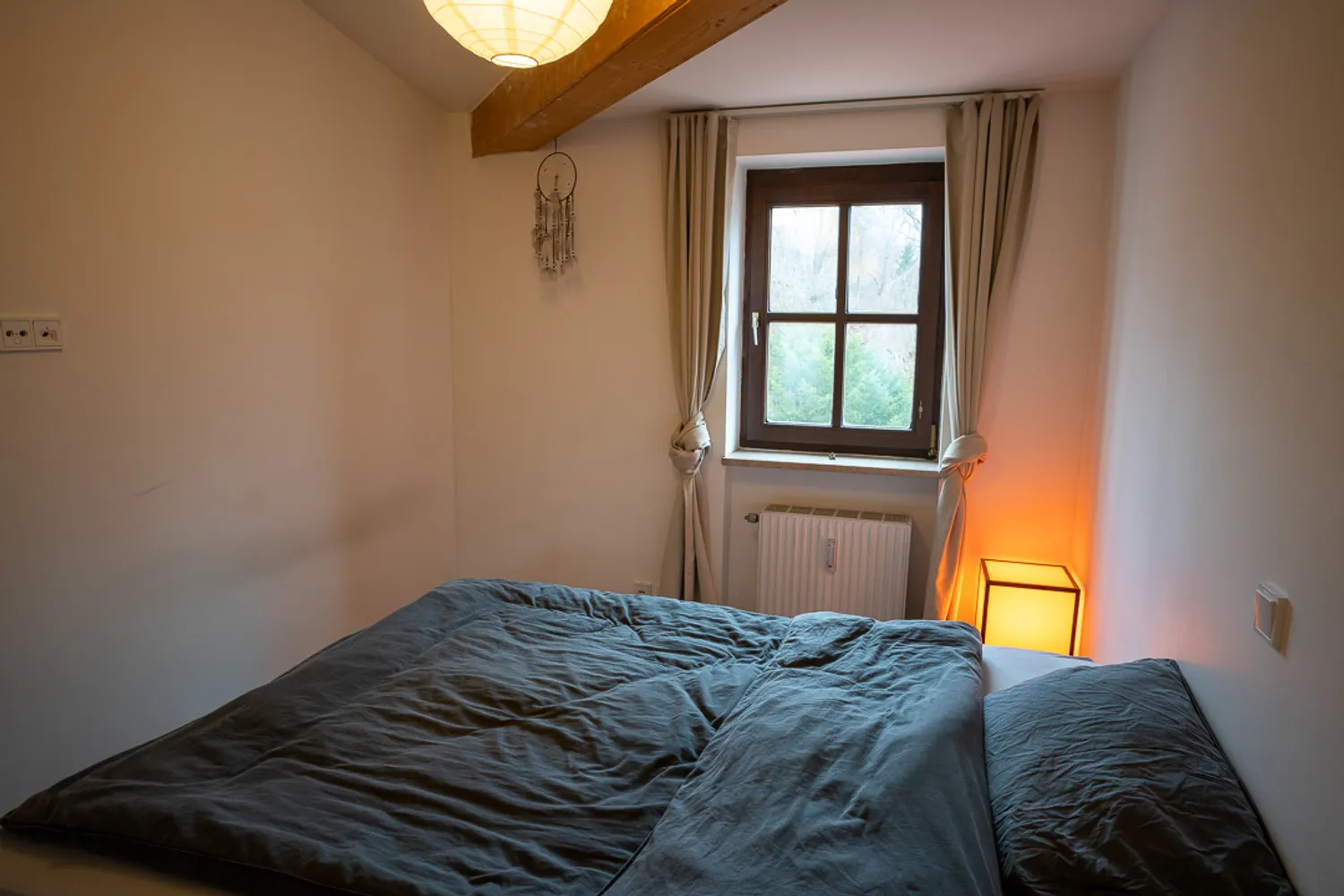 2 Zimmer Wohnung mit 56 m² in München – Bild 11