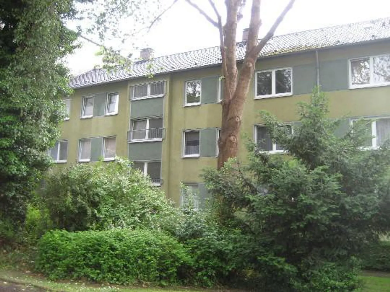 3 Zimmer Wohnung mit 77 m² in Bochum – Bild 2