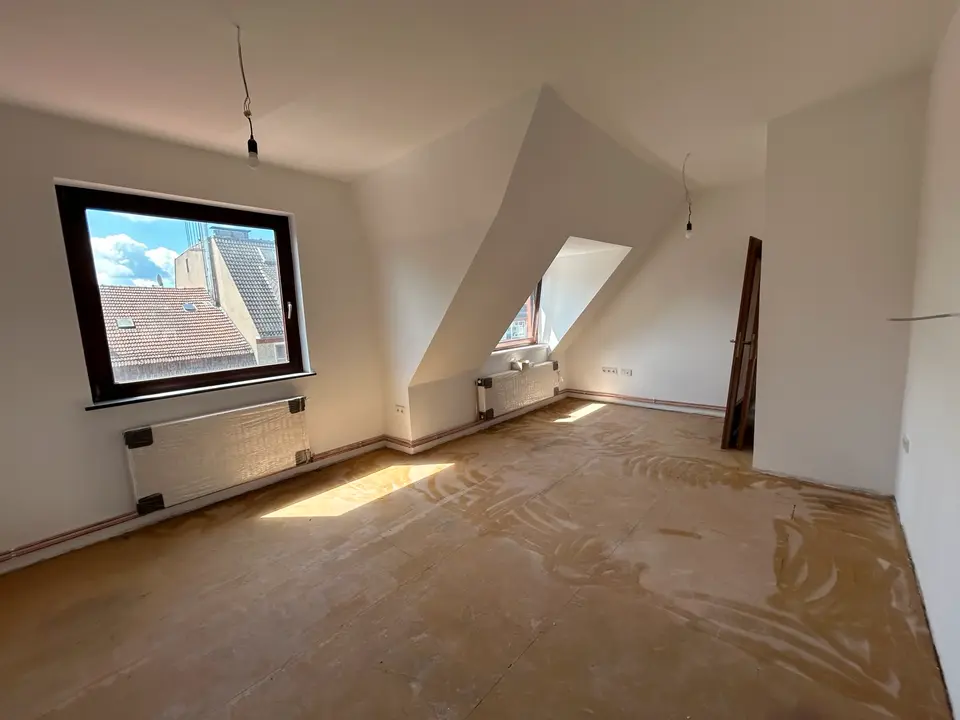 WG-Zimmer mit 60 m² in Bremen – Bild 6
