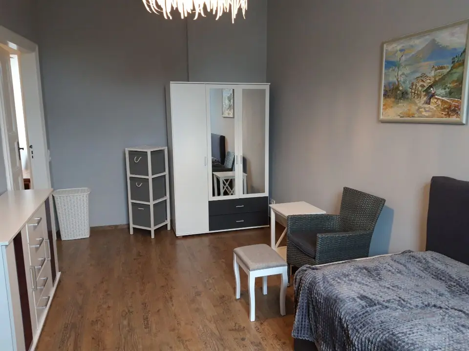 Studio mit 16 m² in Rathenow – Bild 2