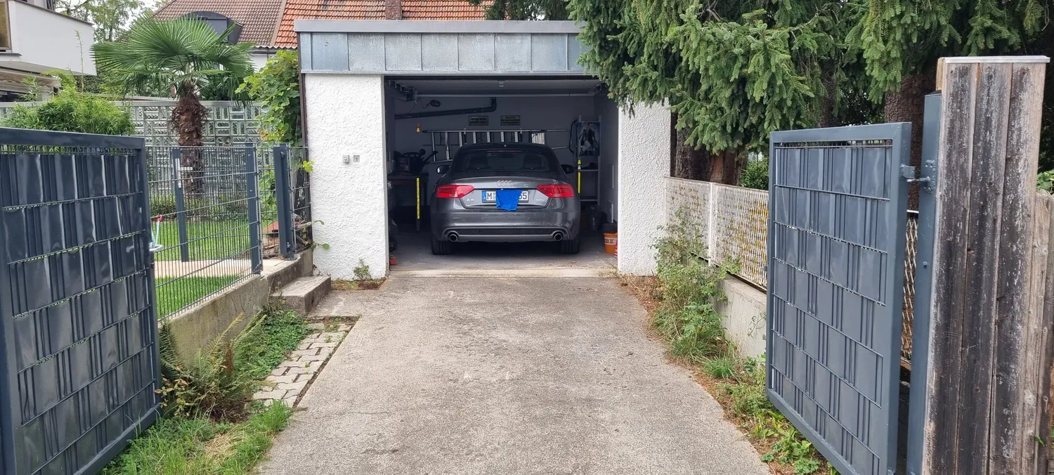 5 Zimmer Haus mit 152 m² in München – Bild 8