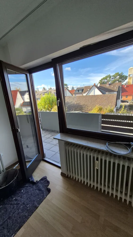 4 Zimmer Wohnung mit 103 m² in Karlsruhe – Bild 7