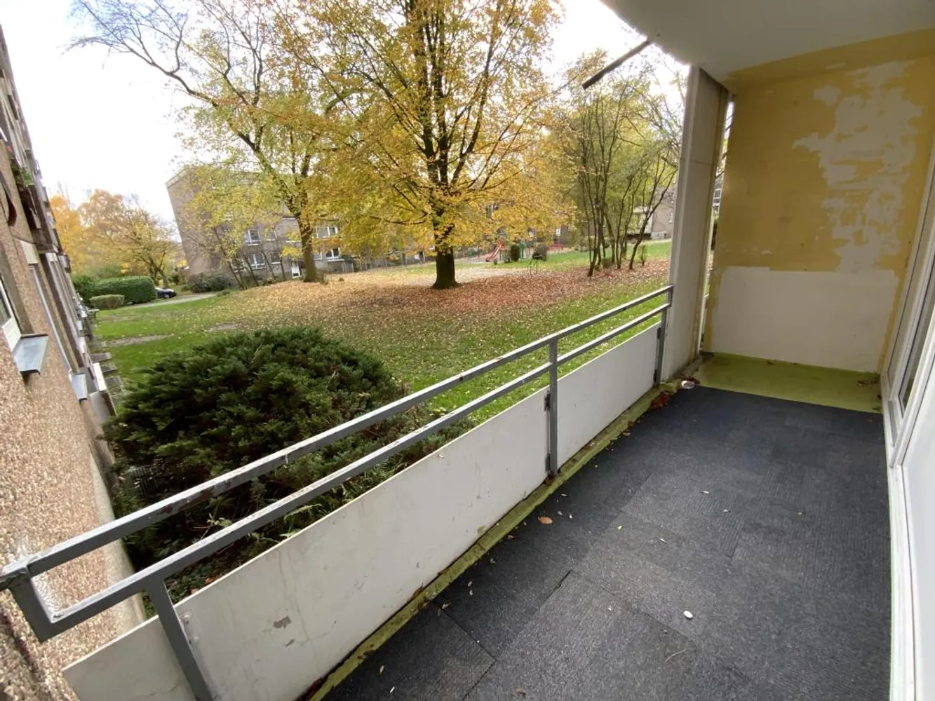 4 Zimmer Wohnung mit 77 m² in Essen – Bild 2