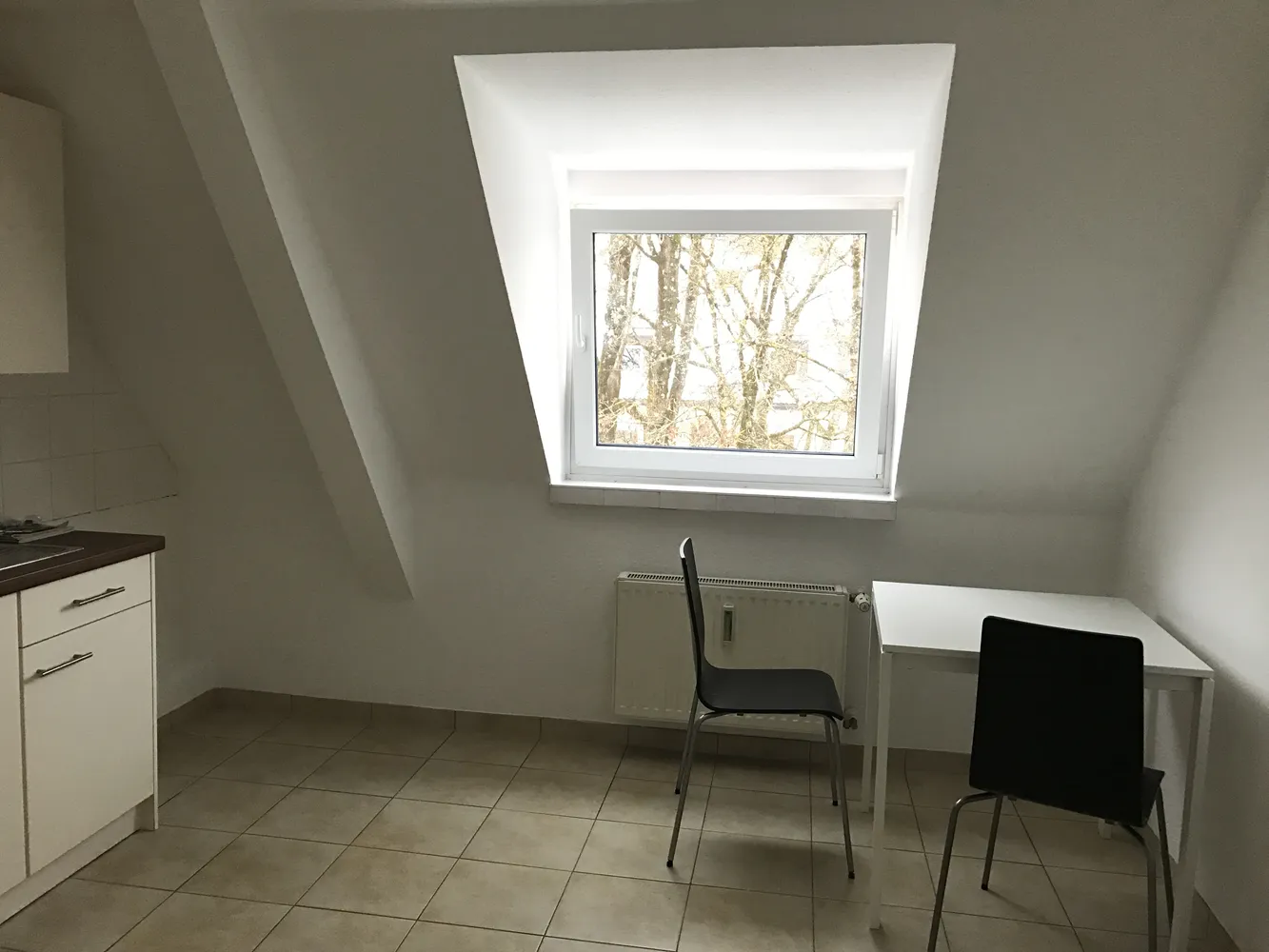2 Zimmer Wohnung mit 50 m² in München – Bild 4