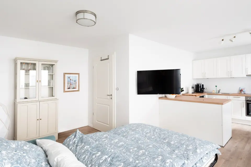 WG-Zimmer mit 65 m² in Oldenburg – Bild 6