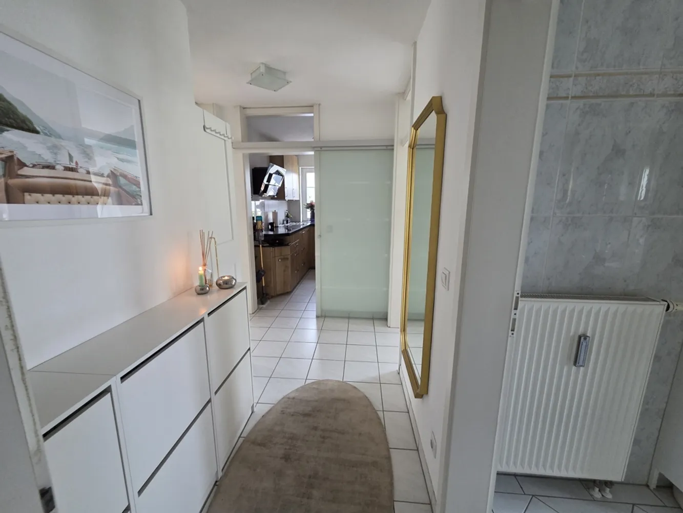2 Zimmer Wohnung mit 61 m² in Nürnberg – Bild 8