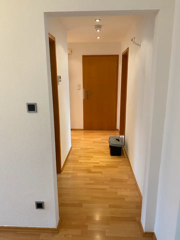 3 Zimmer Wohnung mit 60 m² in Wuppertal – Bild 5