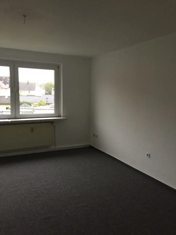 3 Zimmer Wohnung mit 67 m² in Hamm – Bild 2