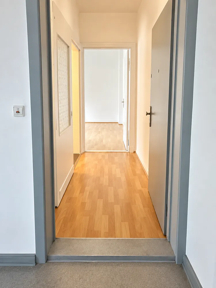 1 Zimmer Wohnung mit 28 m² in Berlin – Bild 6