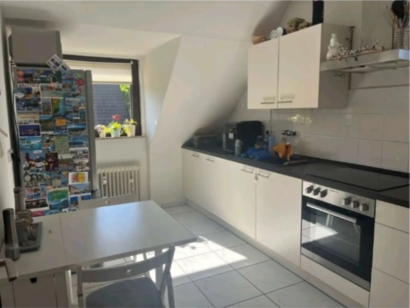 3 Zimmer Wohnung mit 76 m² in Essen – Bild 1