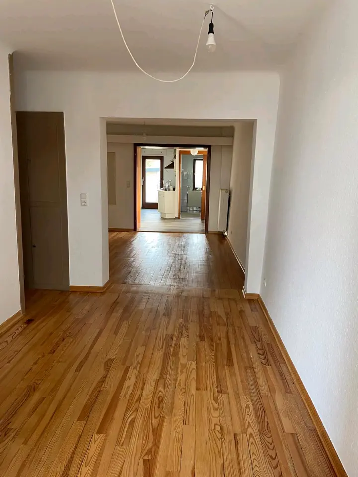4 Zimmer Haus mit 76 m² in Saarbrücken – Bild 5