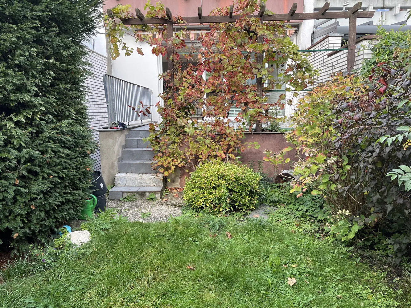 5 Zimmer Haus mit 120 m² in Herten – Bild 8