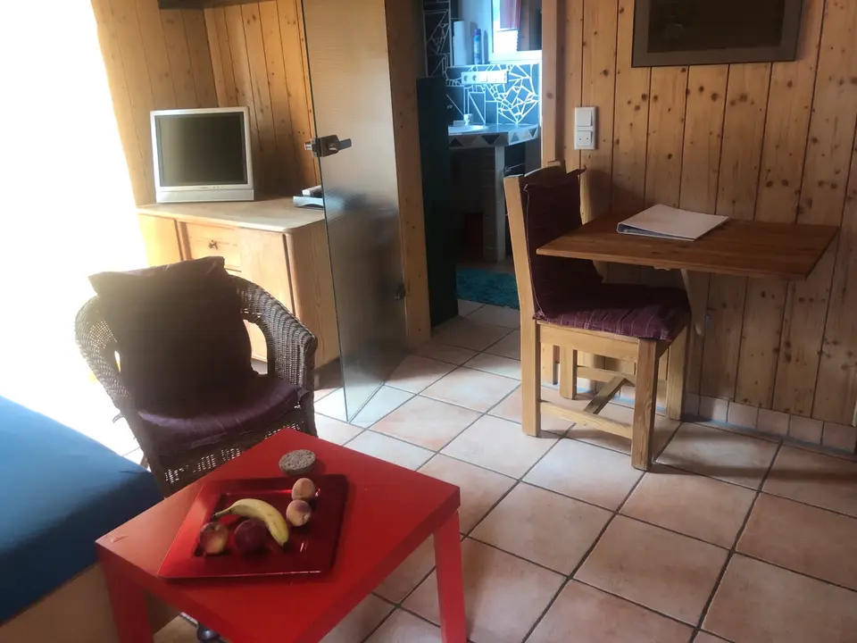WG-Zimmer mit 22 m² in Nürnberg – Bild 3