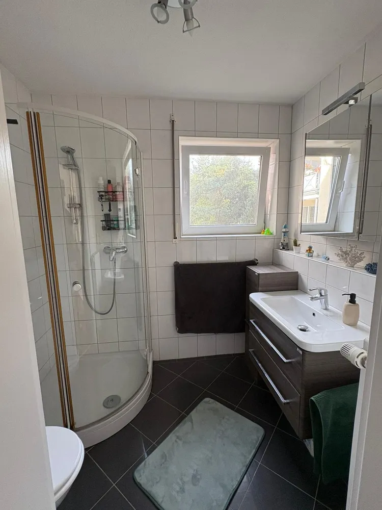 4 Zimmer Wohnung mit 75 m² in Hagen – Bild 7