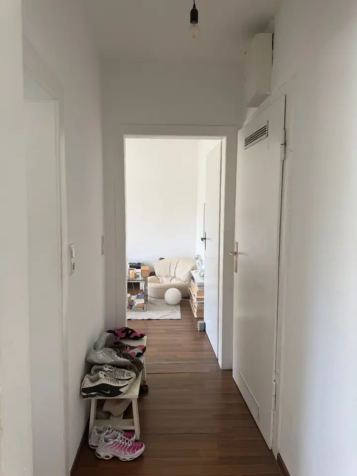 2 Zimmer Wohnung mit 42 m² in Bochum – Bild 6