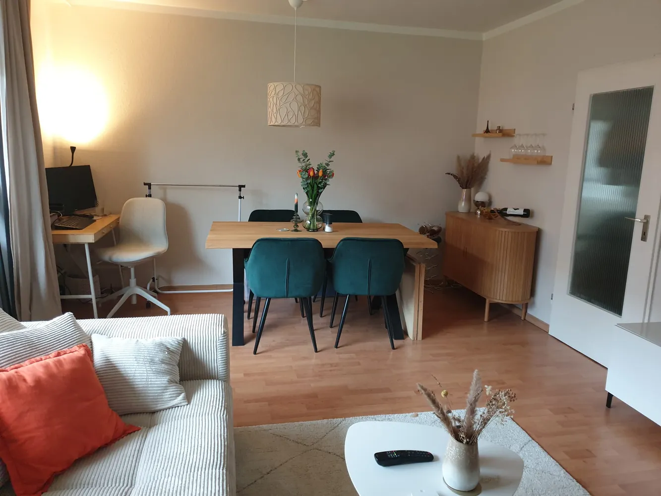 2 Zimmer Wohnung mit 49 m² in Hamburg – Bild 4