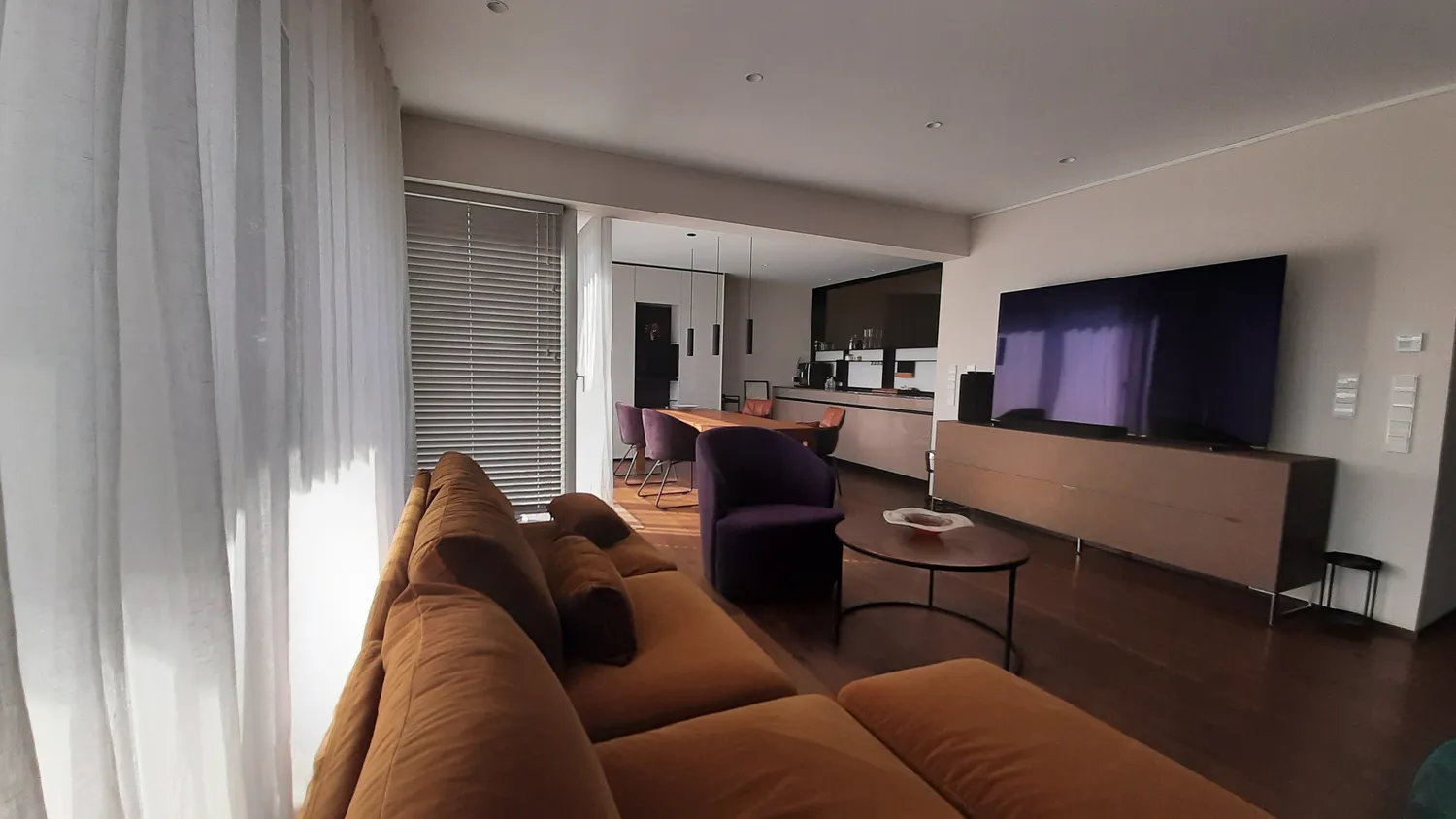 3 room apartment with 90 m² in Saarbrücken – Photo 5