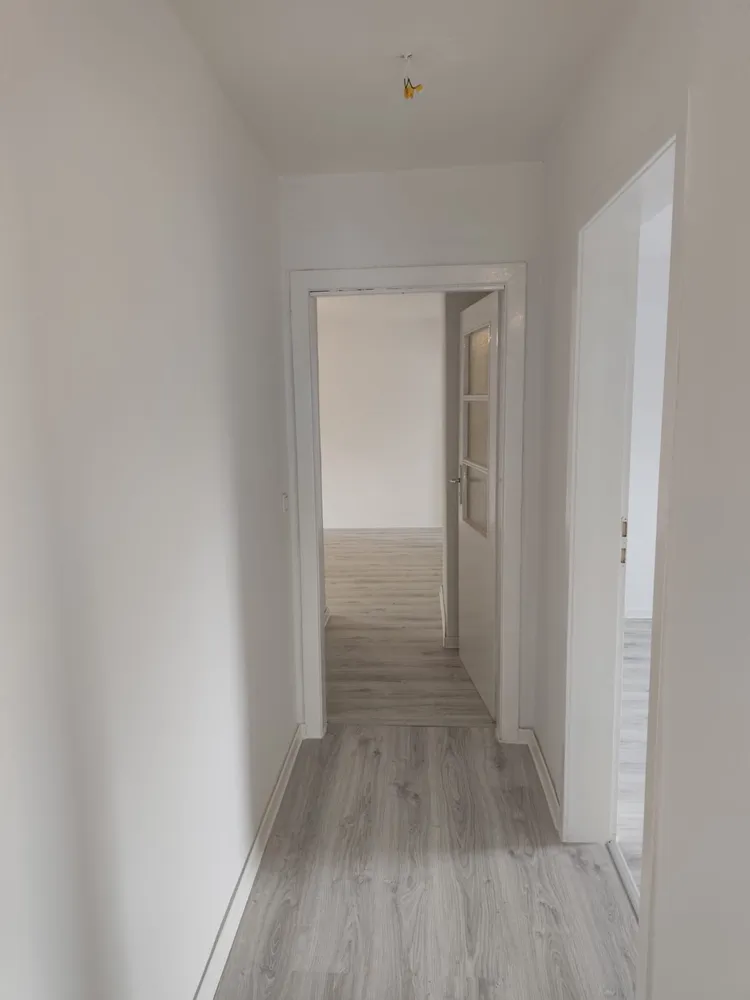 3 Zimmer Wohnung mit 56 m² in Gelsenkirchen – Bild 7