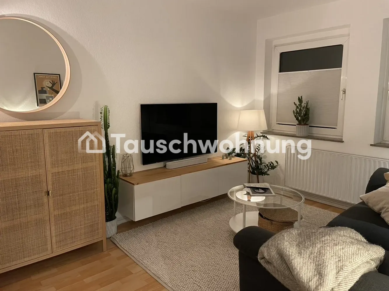 3 Zimmer Wohnung mit 60 m² in Neuss – Bild 1