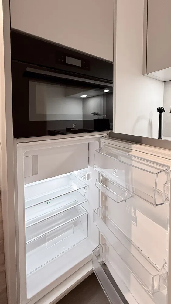 1 Zimmer Wohnung mit 33 m² in München – Bild 10