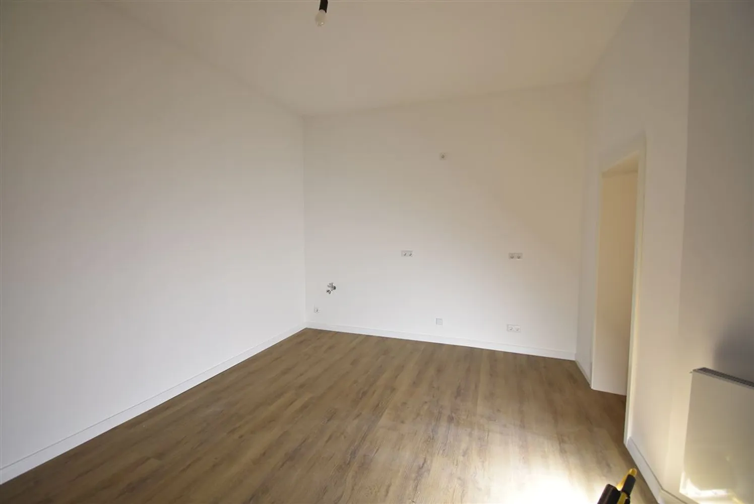 2 Zimmer Wohnung mit 39 m² in Düsseldorf – Bild 3