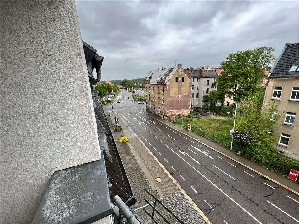 2 Zimmer Wohnung mit 67 m² in Zwickau – Bild 9