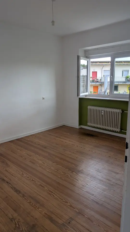 2 Zimmer Wohnung mit 15 m² in Heidelberg – Bild 1