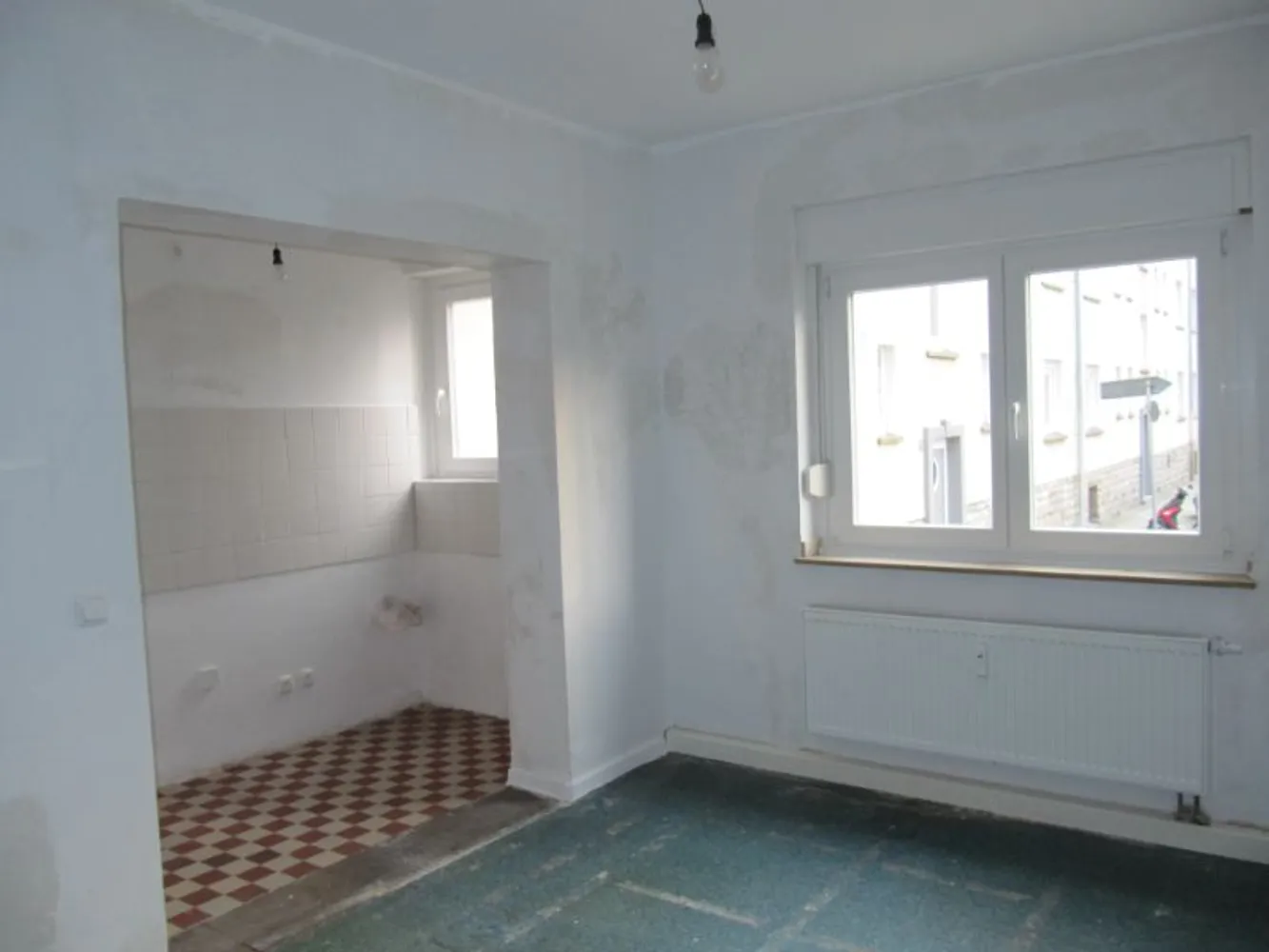 2 Zimmer Wohnung mit 60 m² in Essen – Bild 10