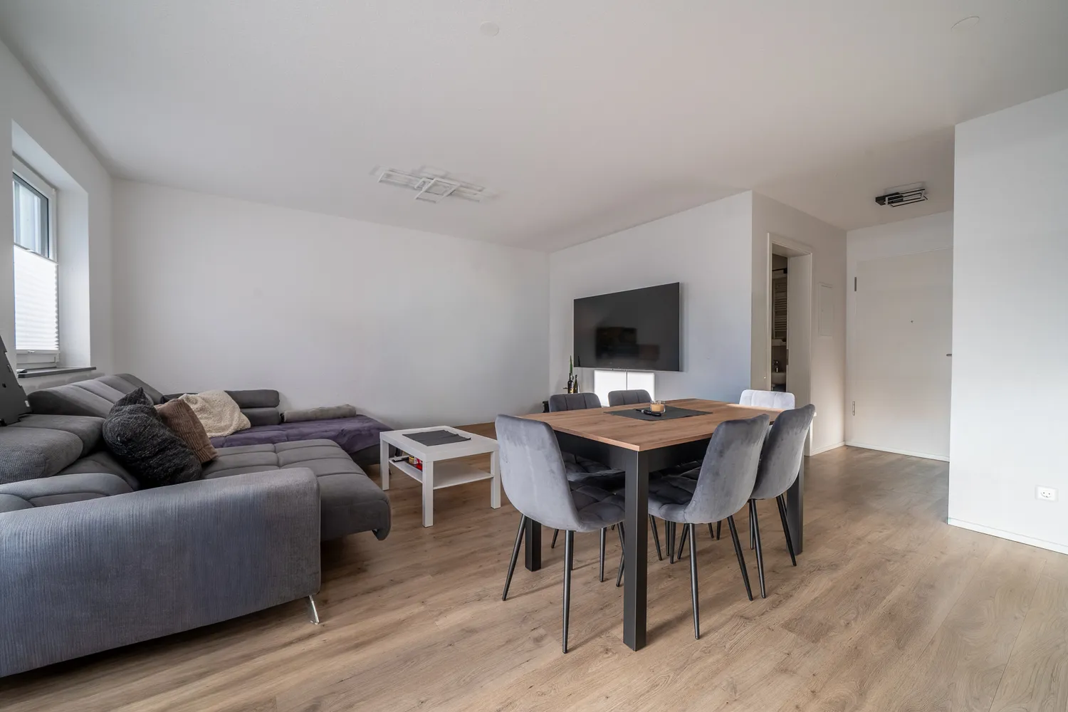 2 Zimmer Wohnung mit 51 m² in Rottweil – Bild 7
