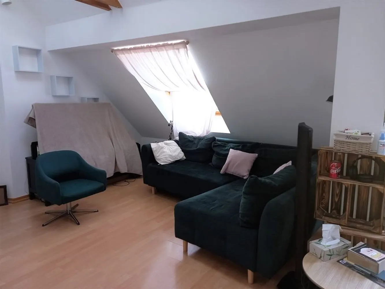 3 Zimmer Wohnung mit 62 m² in Leipzig – Bild 2