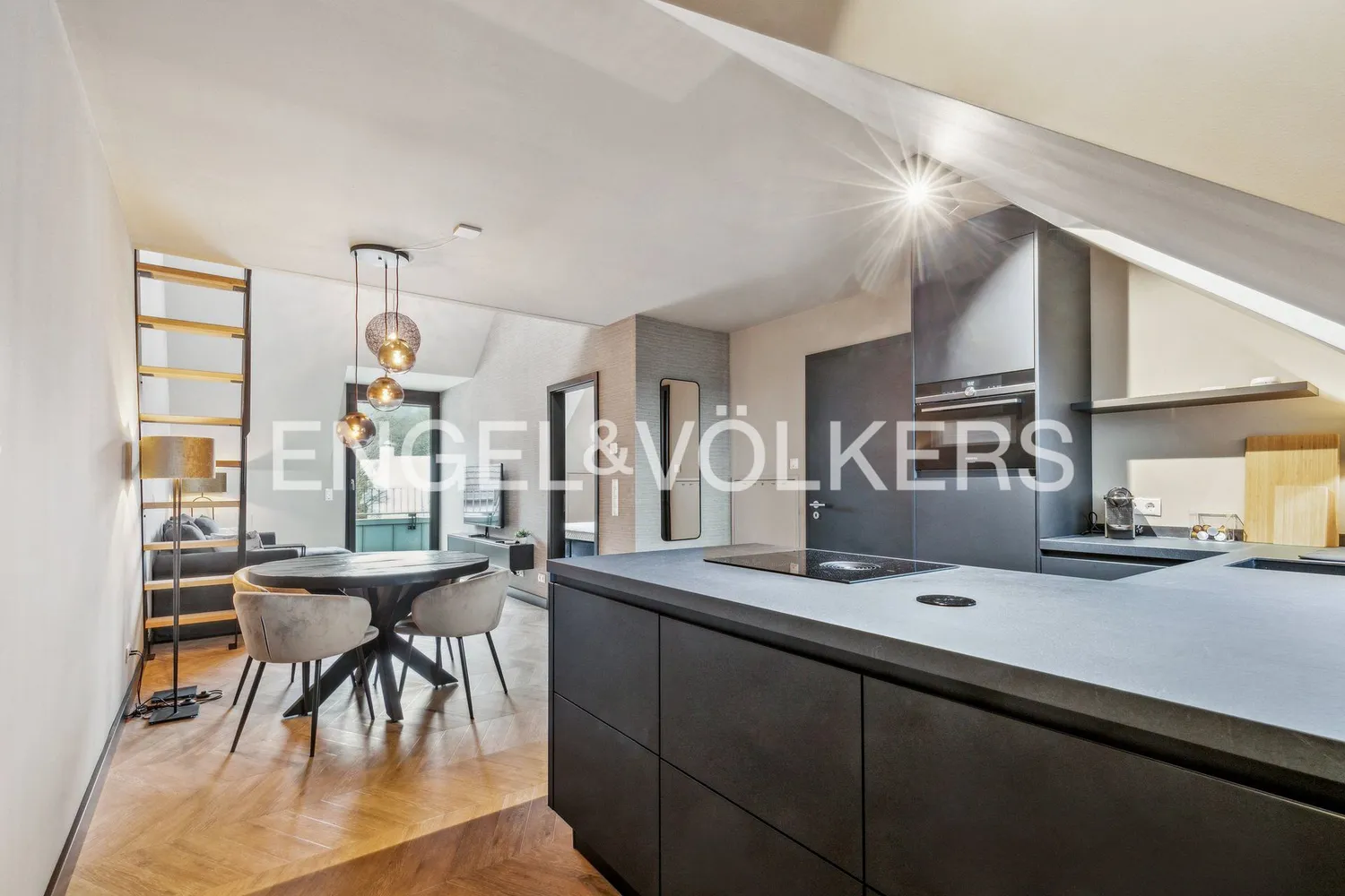 2 Zimmer Wohnung mit 58 m² in Bonn – Bild 5