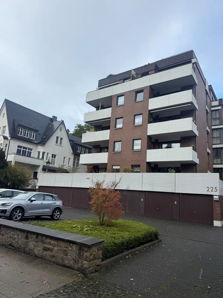 2 Zimmer Wohnung mit 68 m² in Aachen – Bild 4