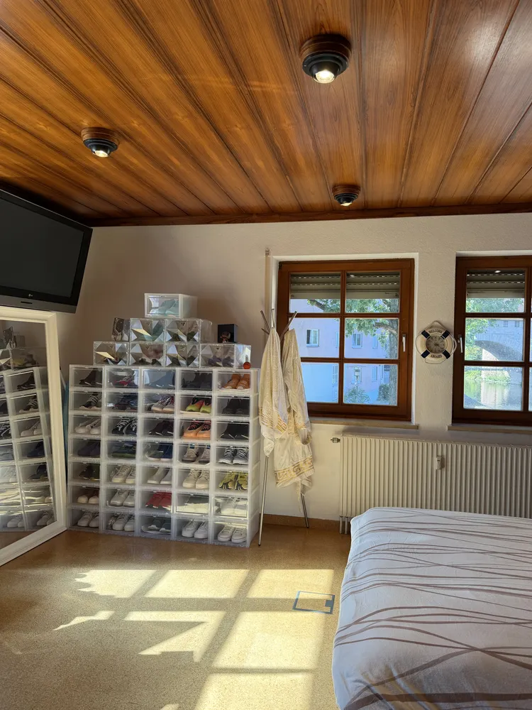 1 Zimmer Wohnung mit 35 m² in Nürnberg – Bild 5
