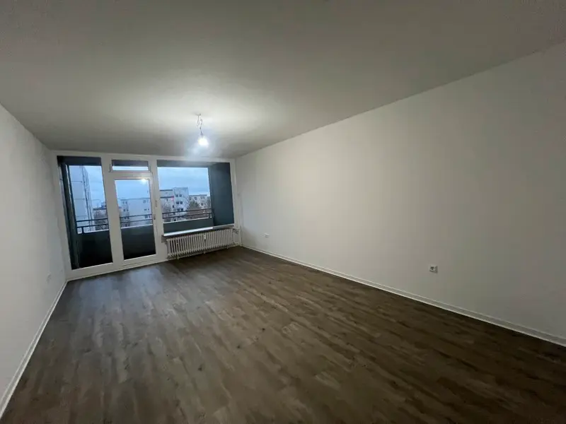 2 Zimmer Wohnung mit 57 m² in Hannover – Bild 3