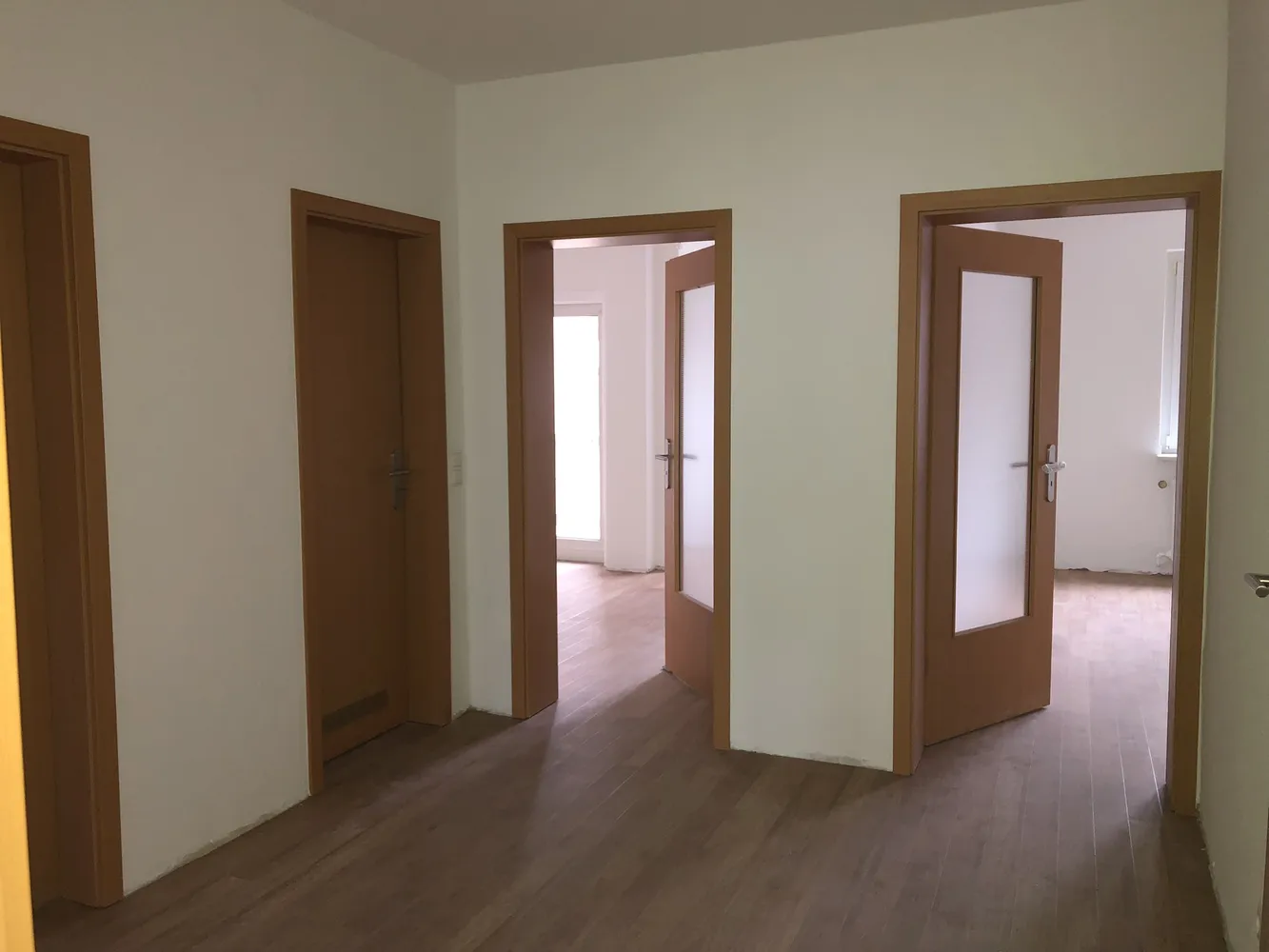 3 Zimmer Wohnung mit 91 m² in Duisburg – Bild 2