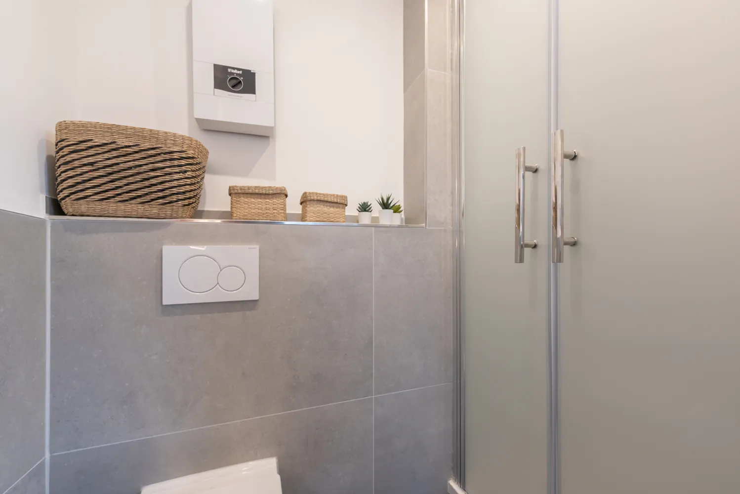 1 Zimmer Wohnung mit 29 m² in Bochum – Bild 6
