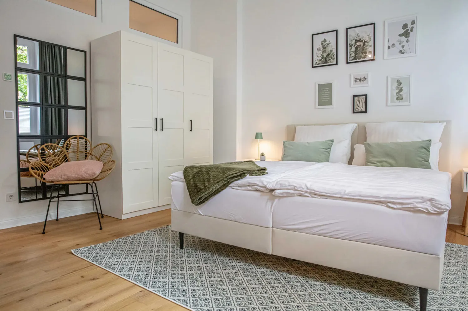 WG-Zimmer mit 17 m² in Berlin – Bild 3