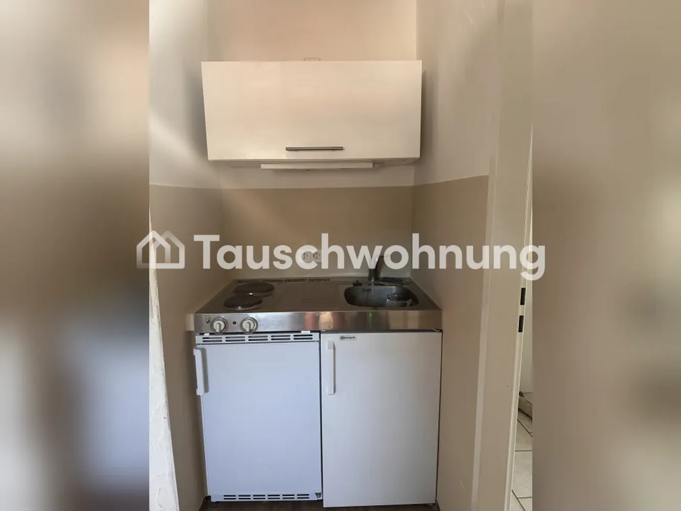 2 Zimmer Wohnung mit 40 m² in Freiburg im Breisgau – Bild 1