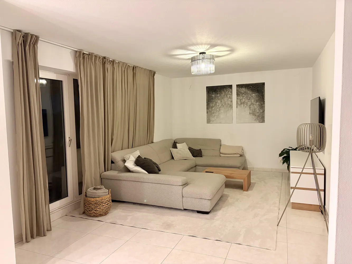 2 Zimmer Wohnung mit 74 m² in Leverkusen – Bild 3