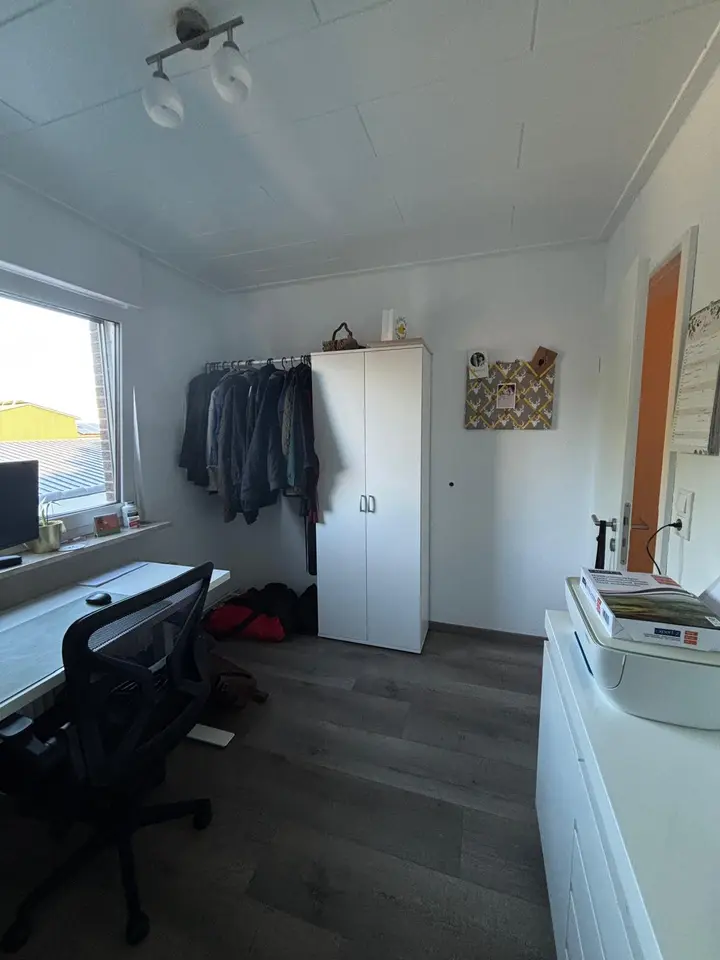2 room apartment with 70 m² in Neumünster – Photo 4