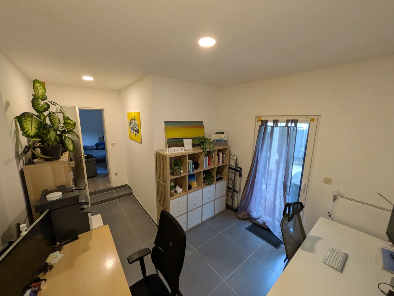 4 room apartment with 65 m² in Bochum – Photo 8