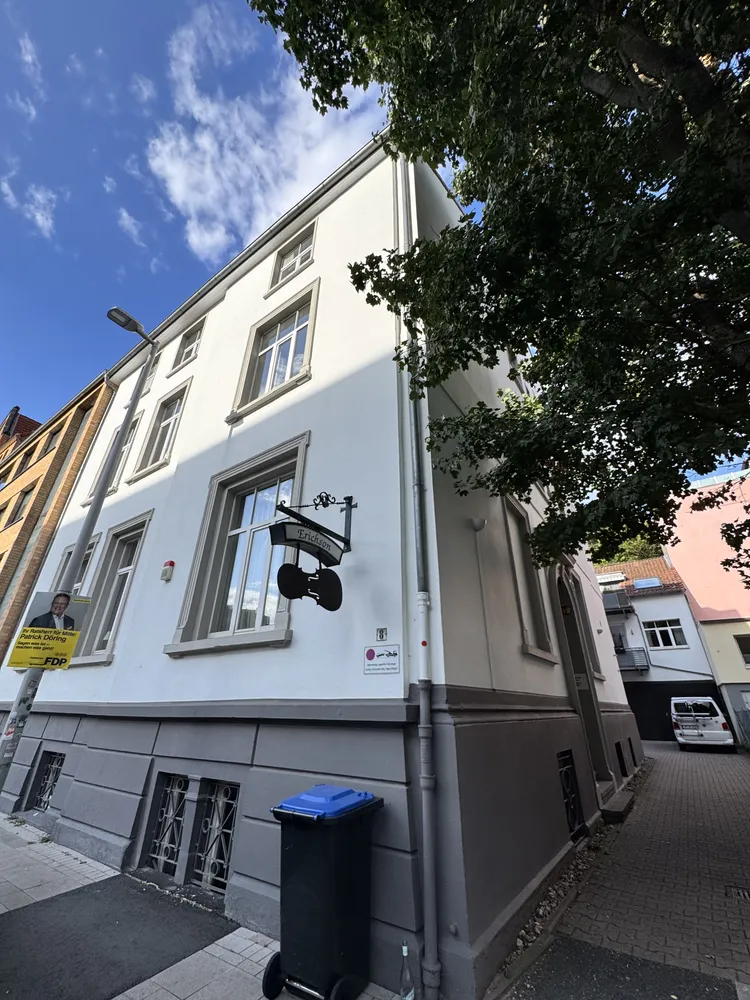 3 Zimmer Wohnung mit 94 m² in Hannover – Bild 1