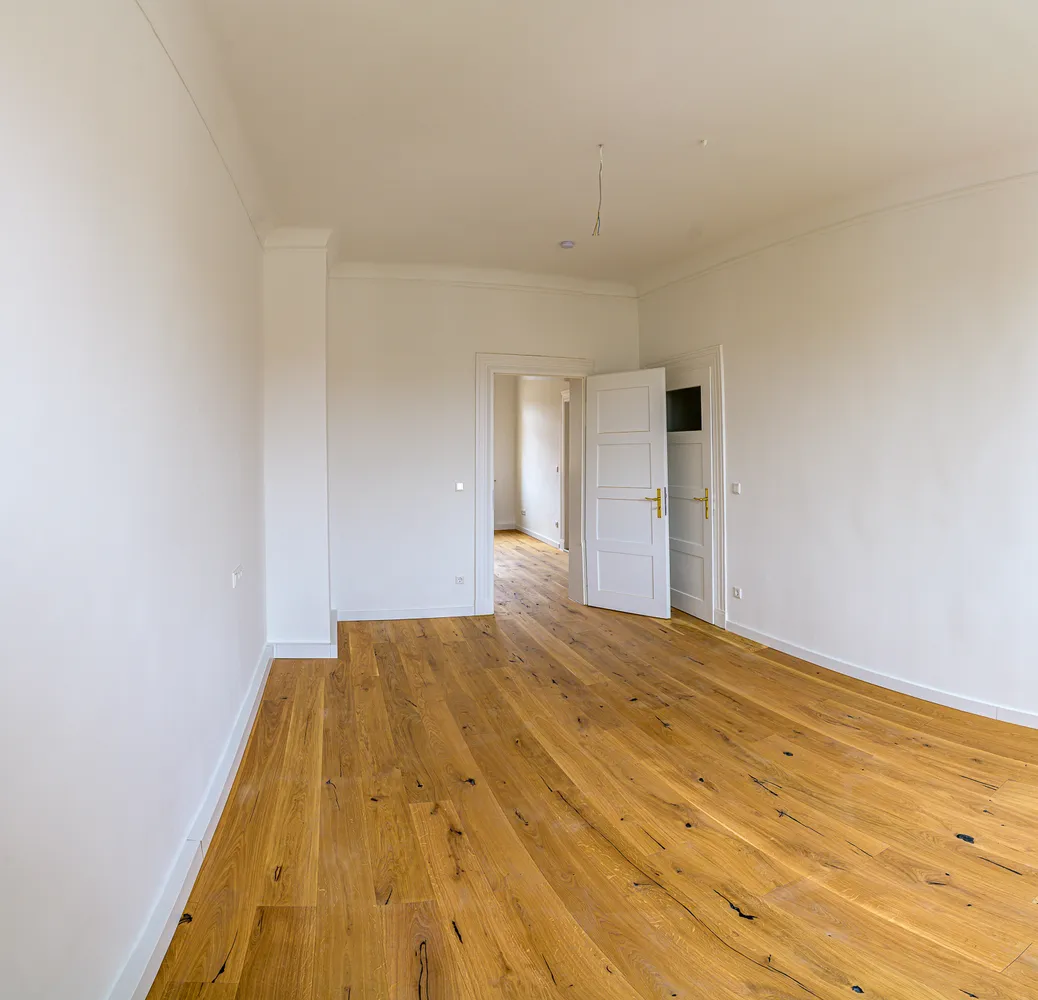 4 Zimmer Wohnung mit 121 m² in Nürnberg – Bild 8