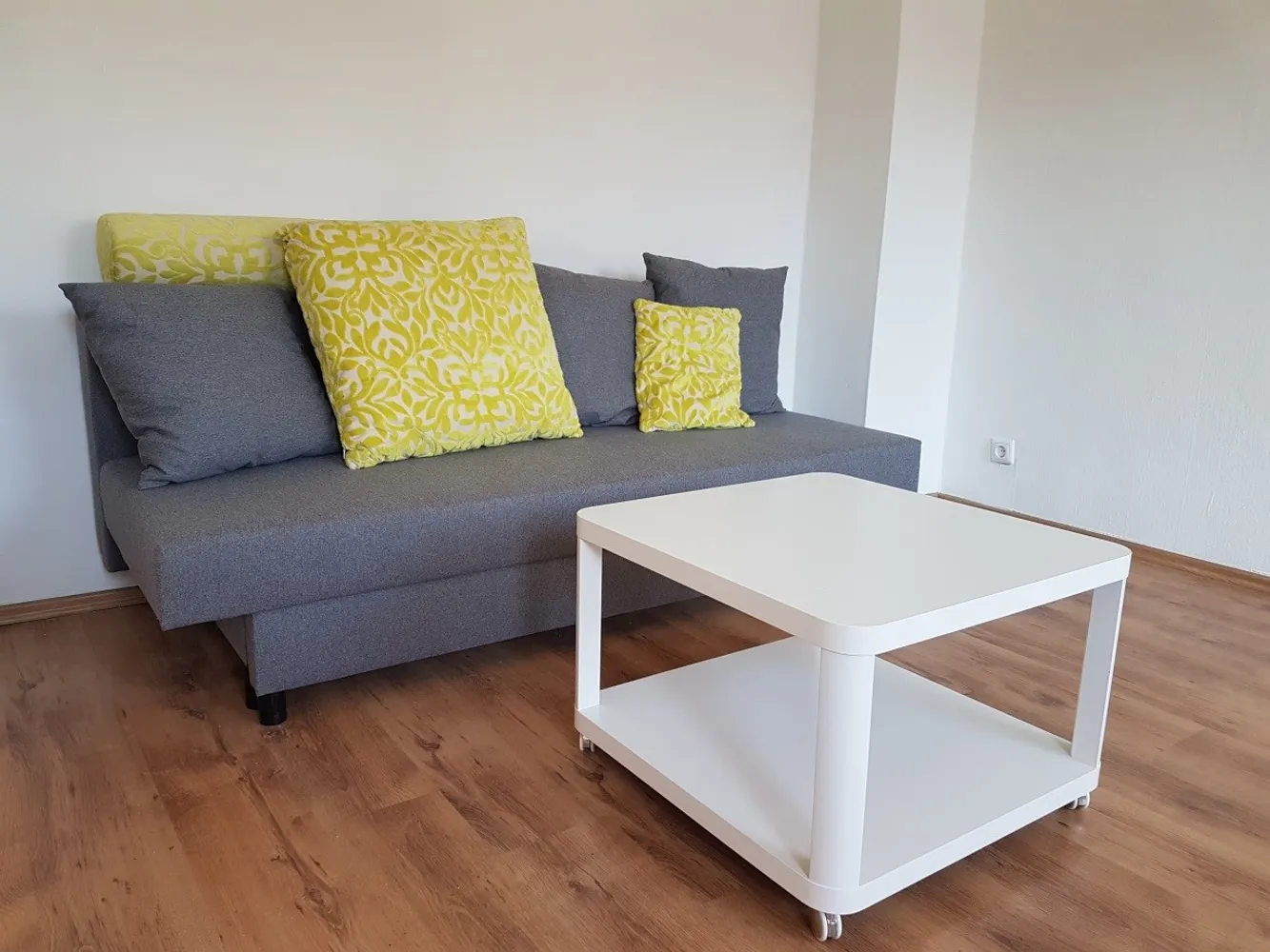 1 Zimmer Wohnung mit 40 m² in Essen – Bild 5