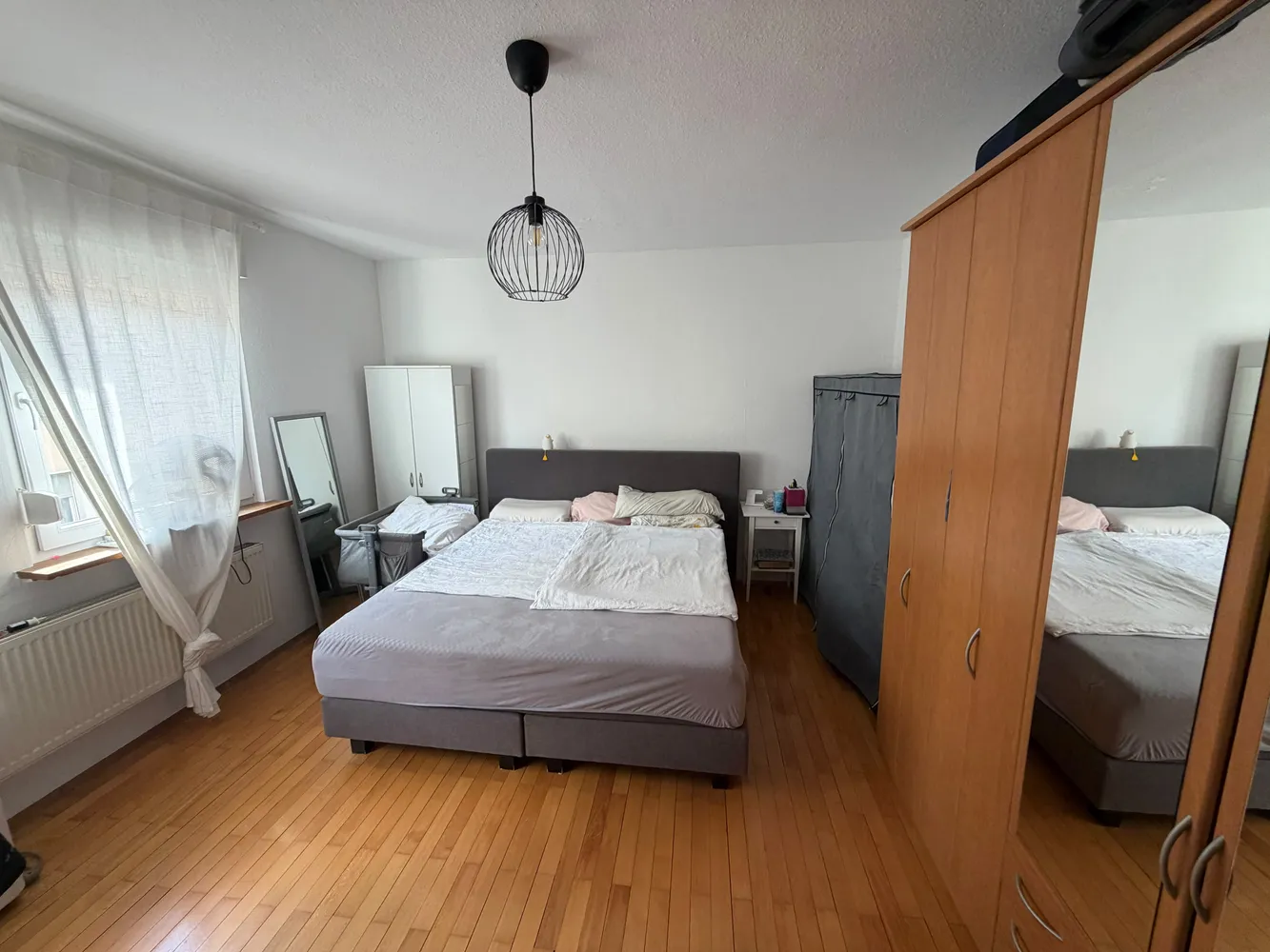 3 Zimmer Wohnung mit 80 m² in Heilbronn – Bild 1