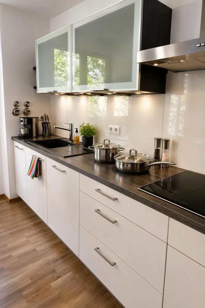 3 Zimmer Wohnung mit 80 m² in München – Bild 7