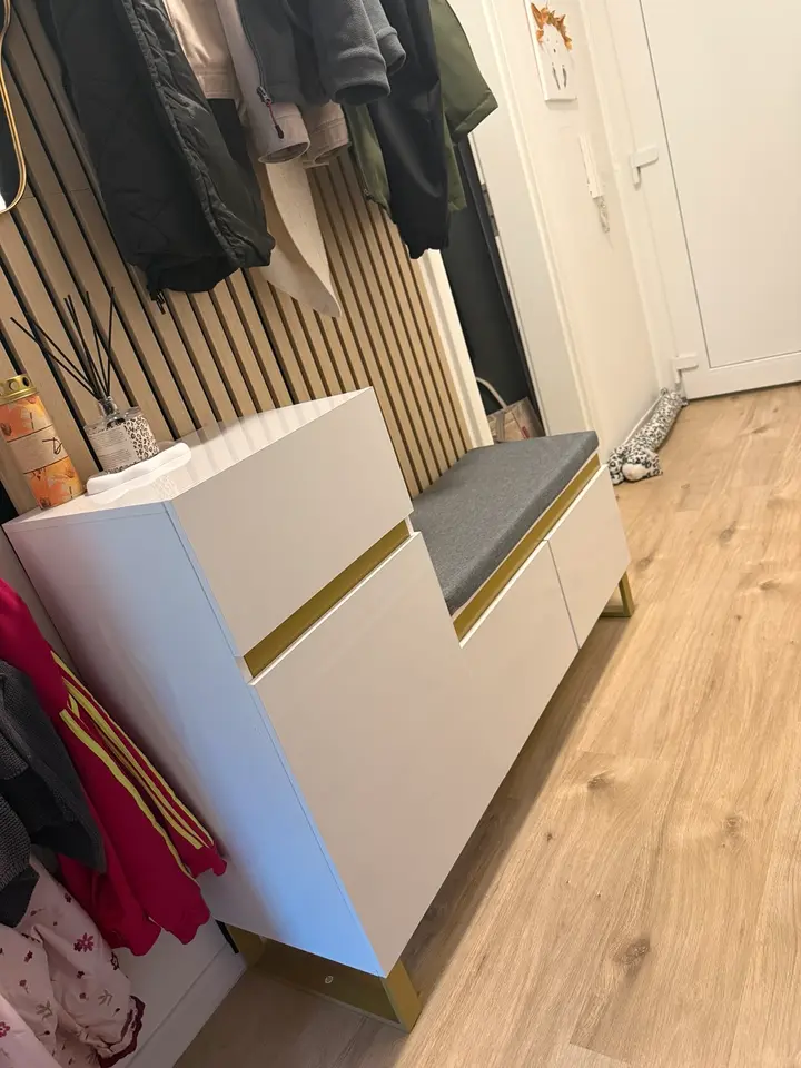 4 Zimmer Wohnung mit 86 m² in Oldenburg – Bild 3